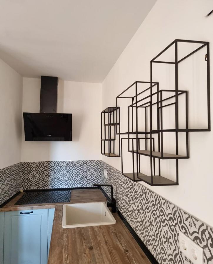 Casa Iulia Ξενοδοχείο Haro Εξωτερικό φωτογραφία