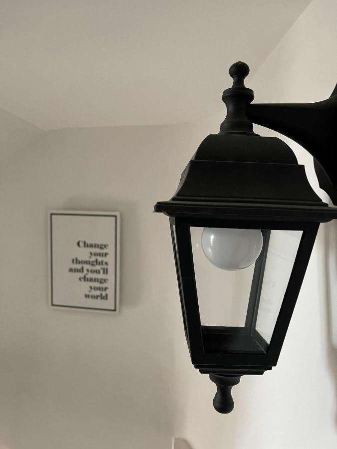Casa Iulia Ξενοδοχείο Haro Εξωτερικό φωτογραφία