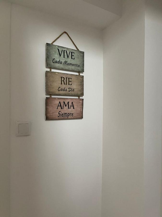 Casa Iulia Ξενοδοχείο Haro Εξωτερικό φωτογραφία