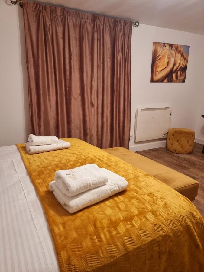 Casa Iulia Ξενοδοχείο Haro Εξωτερικό φωτογραφία