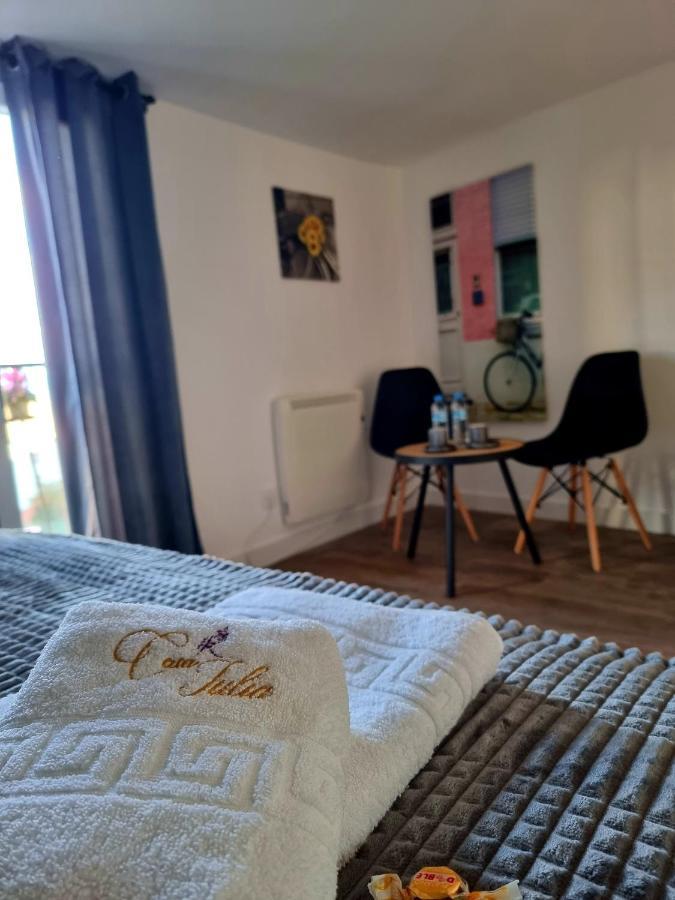Casa Iulia Ξενοδοχείο Haro Εξωτερικό φωτογραφία