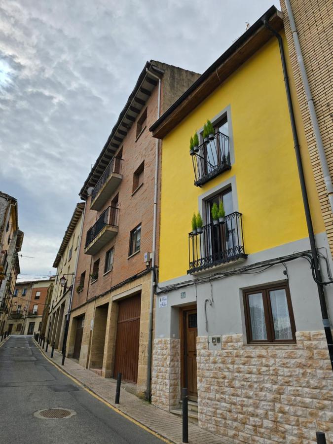 Casa Iulia Ξενοδοχείο Haro Εξωτερικό φωτογραφία