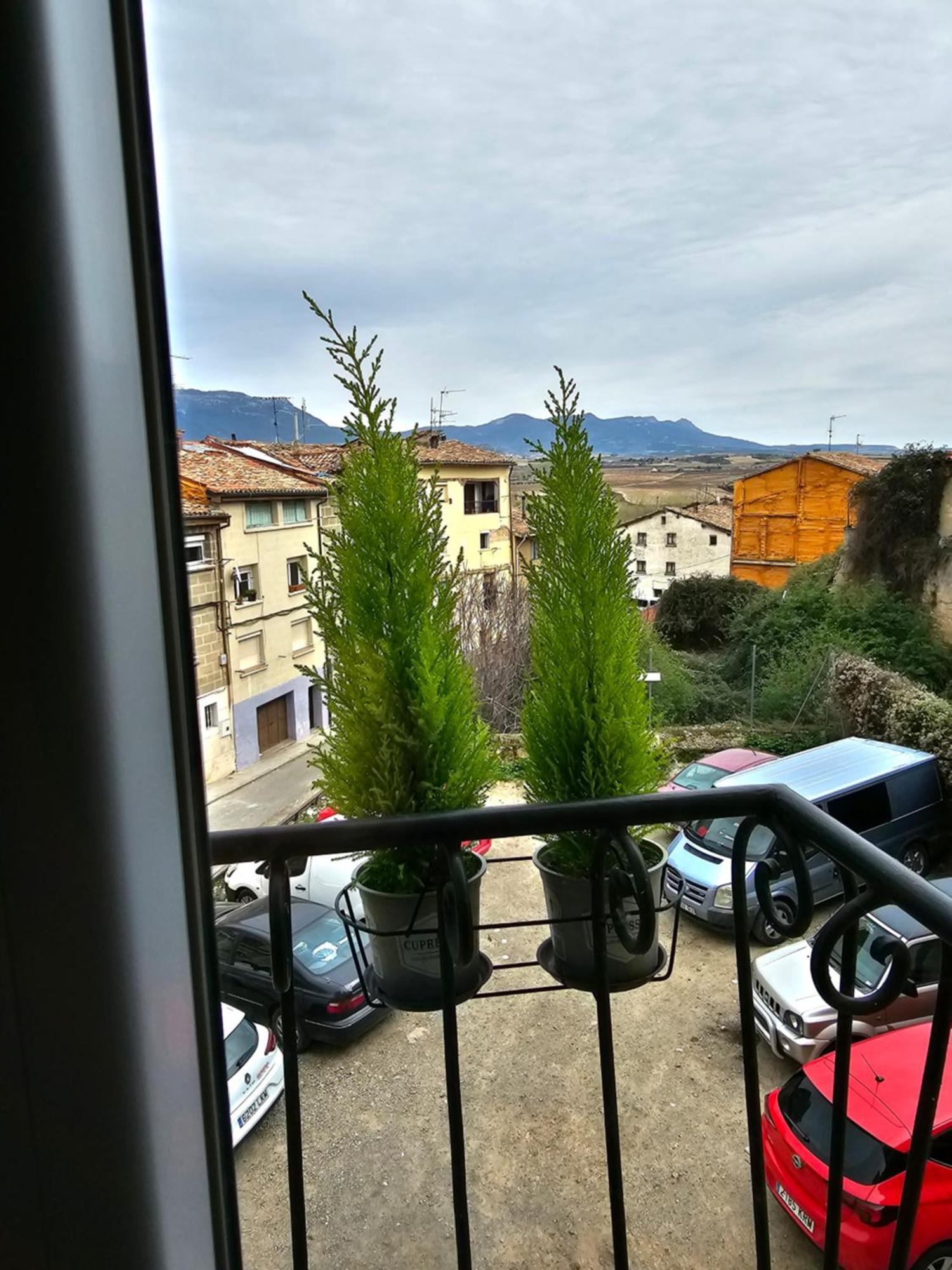Casa Iulia Ξενοδοχείο Haro Δωμάτιο φωτογραφία